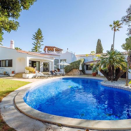 Villa Casa Shambala à Carvoeiro  Extérieur photo