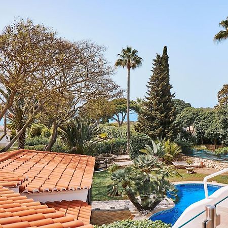 Villa Casa Shambala à Carvoeiro  Extérieur photo