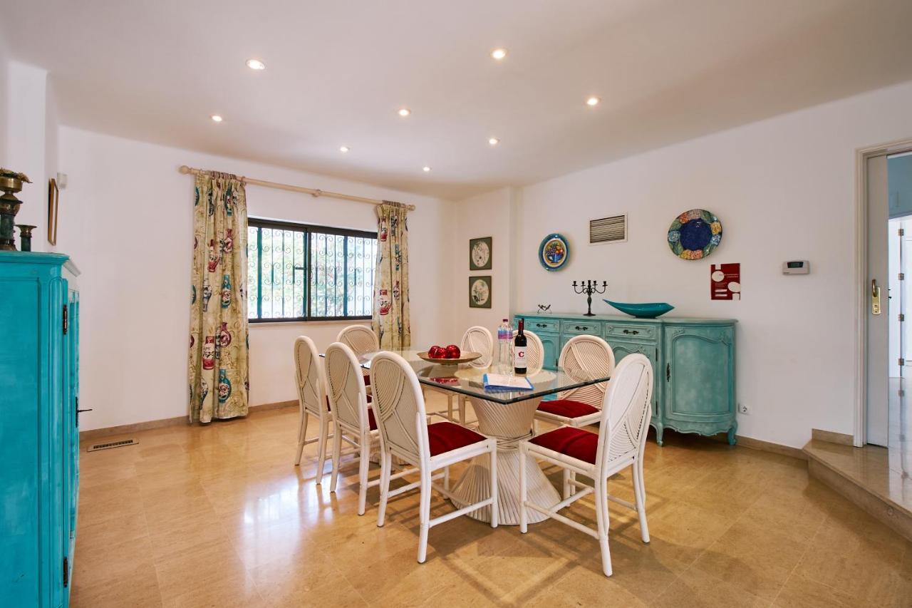 Villa Casa Shambala à Carvoeiro  Extérieur photo