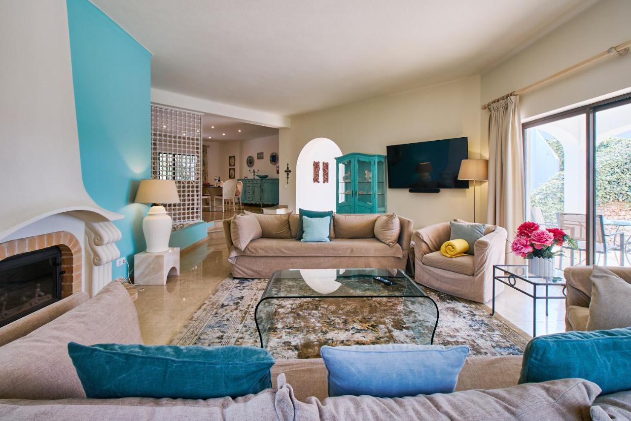 Villa Casa Shambala à Carvoeiro  Extérieur photo