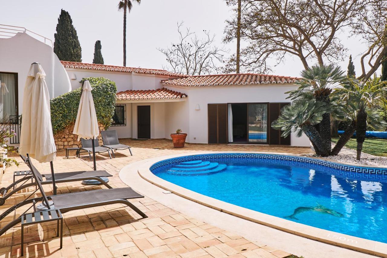 Villa Casa Shambala à Carvoeiro  Extérieur photo