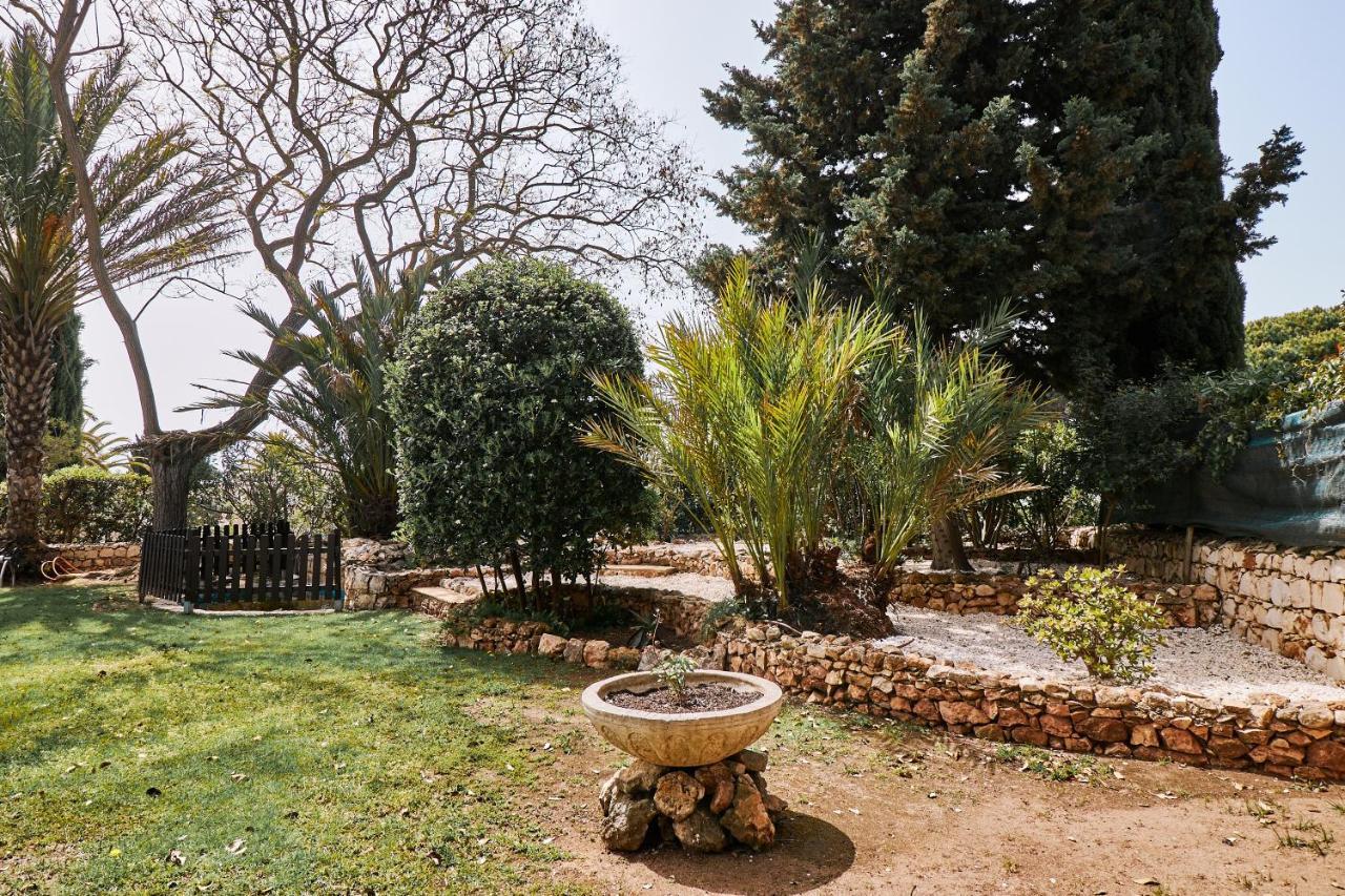 Villa Casa Shambala à Carvoeiro  Extérieur photo