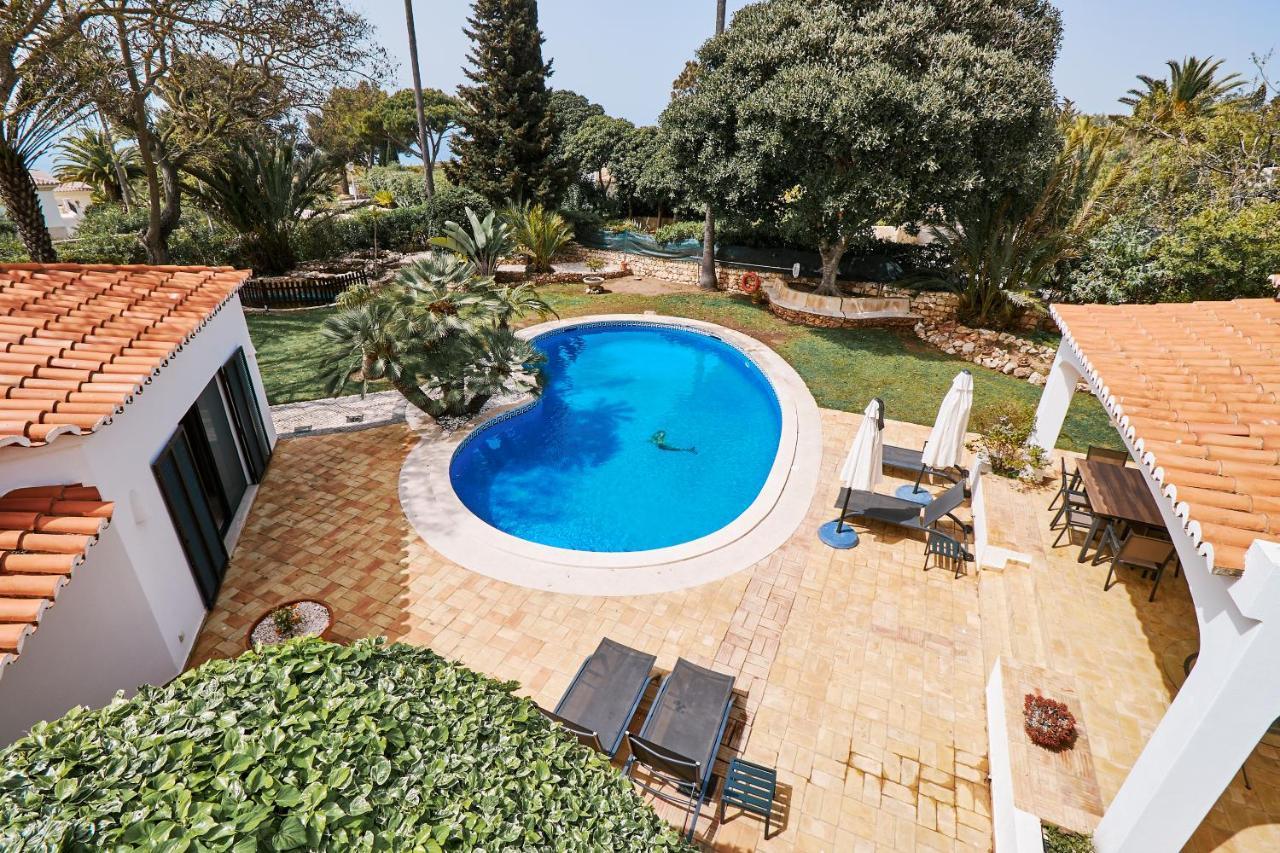 Villa Casa Shambala à Carvoeiro  Extérieur photo
